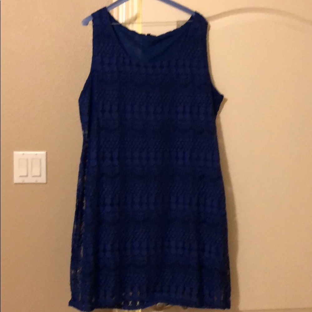Sundress by Tiana B